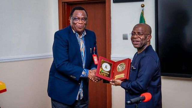 Abia Govt seeks NCDMB expertise in developing industrial park