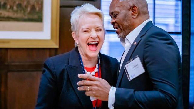 UNGA79: Tony Elumelu, McCain unite to tackle youth unemployment, hunger in Africa