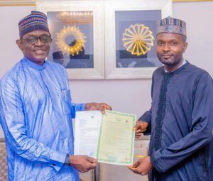 Buni allocates 300 hectares of land to NEPZA