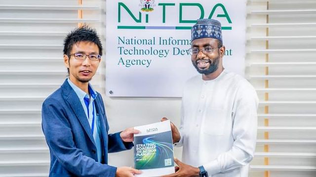 NITDA, JICA set to drive Nigeria’s startup revolution, launche iHatch Cohort 4
