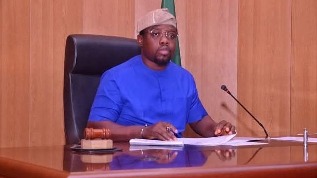Akinlalu Killings: Osun Assembly condemns sealing of Amotekun offices, sympathises with families