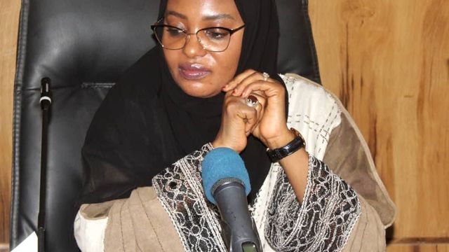 Borno Govt, NAPTIP step up partnership to tackle human trafficking