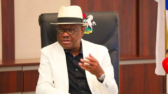 Road construction: Wike pledges full compensation for residents of Guzape, Kpaduma