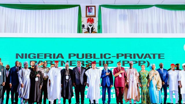 Tinubu reiterates commitment to fast-track approvals for viable projects