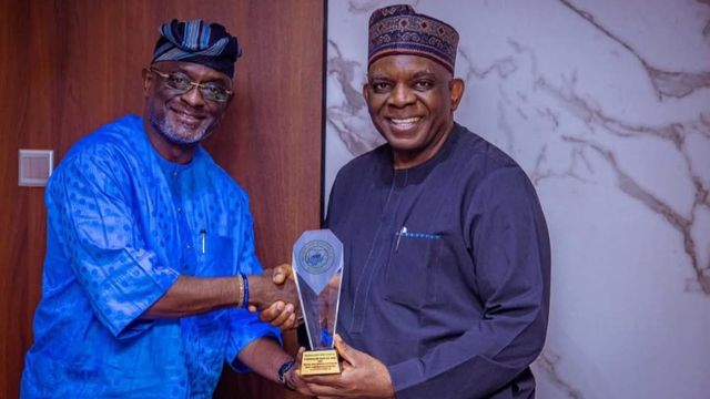 Shippers’ Council, UNILAG to collaborate on maritime training, policy reform