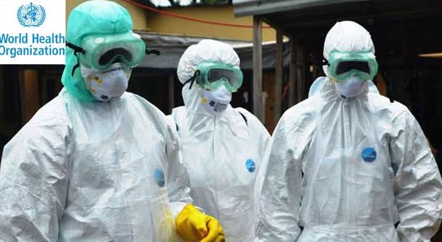 DRC Ebola response shows progress amid challenges in logistics, funding, diagnostics-WHO