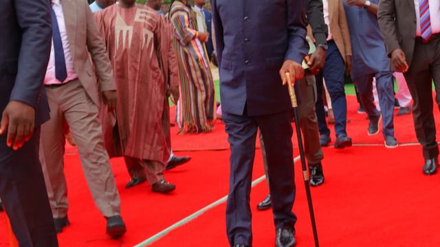 We’ll deliver major projects before end of Tinubu’s first term — Wike