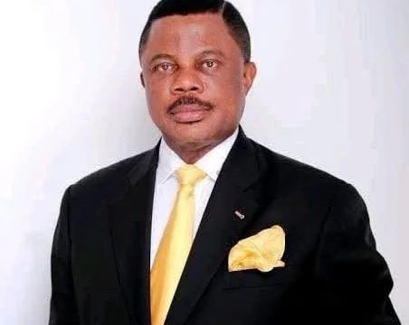 Obiano’s death rumour, wicked, irresponsible – Soludo