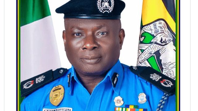 FCT Police appeal to residents to shun Aug 1 protest