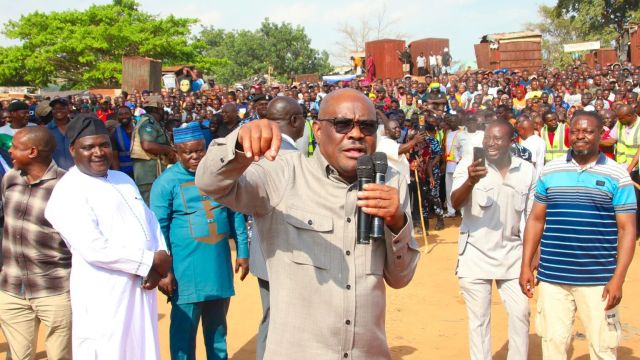 FCTA to close Apo-Wassa road for project’s inauguration on Friday