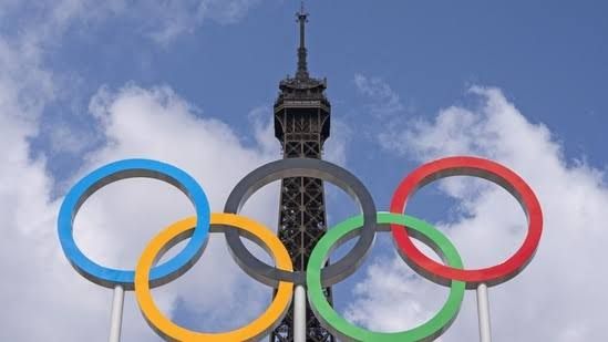 Aim podium finishes minister of sports urge Nigerian athletes at the Olympics