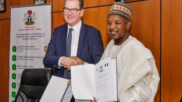 FG, UNIDO unveil $175m partnership for economic transformation
