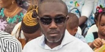 Fear grips Lagos community, as armed men kill monarch’s son