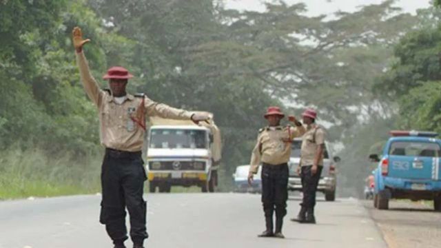 Eld-El-Fitri: FRSC to check drivers’ excesses along Sagamu–Benin–Ore highway corridor