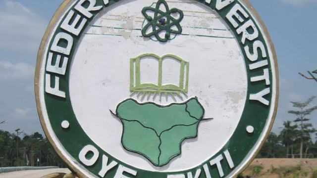FUOYE probes embattled senior lecturer over academic scandal, orders her to appear before panel