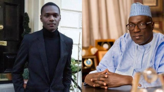 PDP, BoT console Makarfi over son’s death