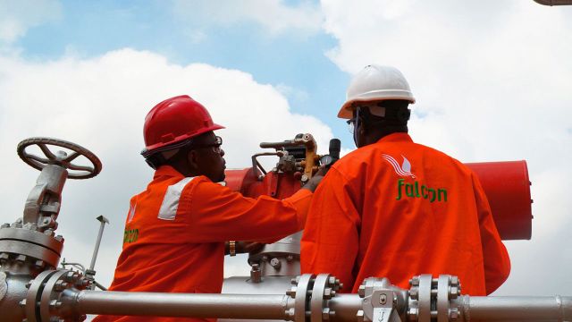 SPE Nigeria urges African collaboration to harness gas potential