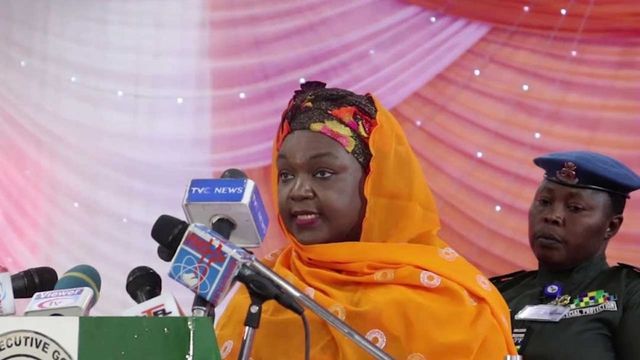 IWD: Zulum seeks greater action on gender equality