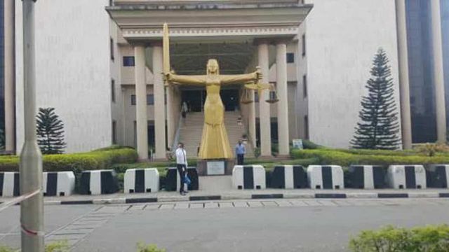 PDP crisis: Court fixes Jan.23 to hear Turaki faction’s motion