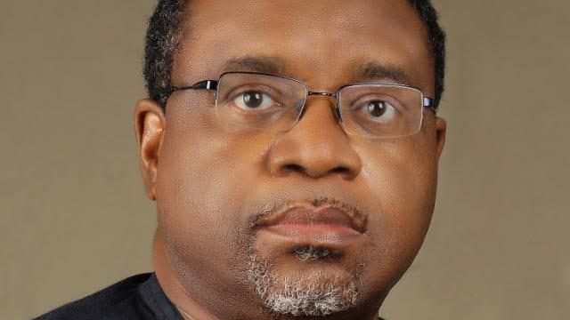 NIMASA DG Mobereola mourns Late Ferdinand Agu
