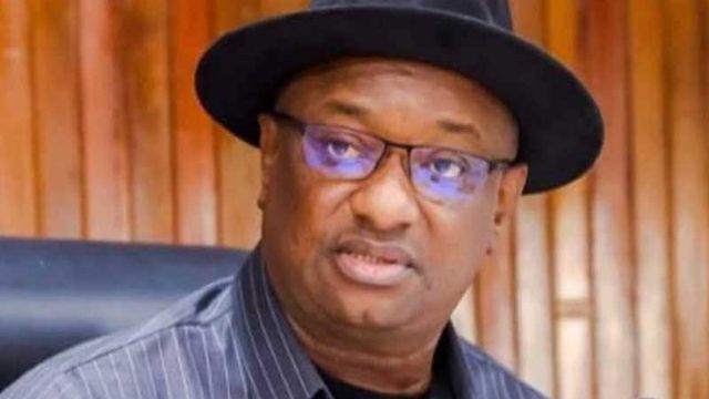 Keyamo, FCCPC: Sheathe your sword!