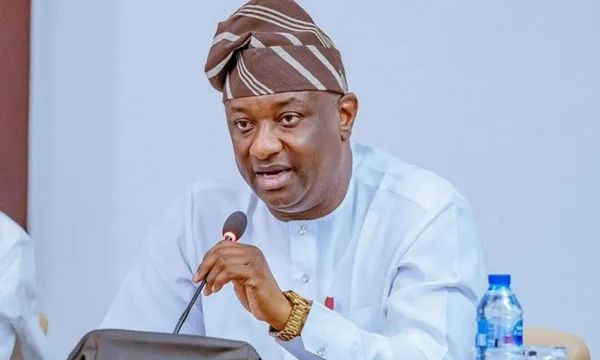 Keyamo calls for stronger synergy to enhance aviation Safety