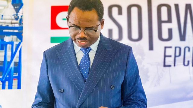 Oil companies require innovation, adaptability to survive — Solewant MD