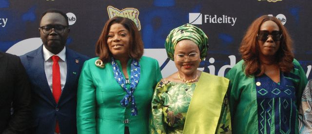 Fidelity Bank unveils Creativerse, to empower artistes, creators