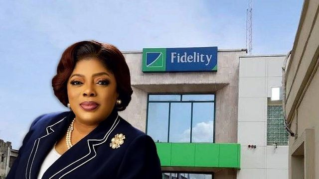 FNITCC: We aim to shift Nigeria from oil dependency through exports – Fidelity MD