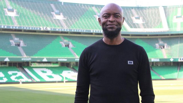 Super Eagles’ first target to qualify for 2026 World Cup – Finidi