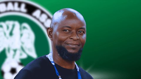 Super Eagles: Finidi explains reasons behind unsuccessful stint