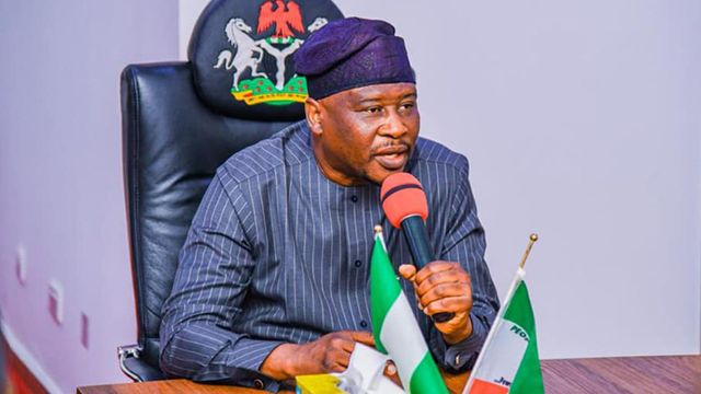 Independence: Fintiri grants pardon to 6 inmates