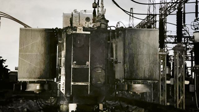 Vandalism, major threat to power supply – TCN