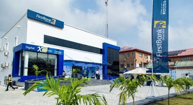 First Bank integrates PAPSS into LIT App to facilitate cross-border payments