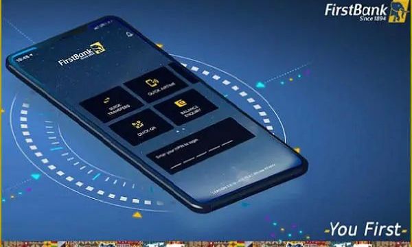FirstBank unveils upgrade of FirstMobile app