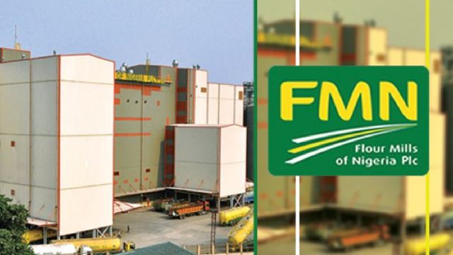 Flour Mills of Nigeria plans to raise N200bn additional capital
