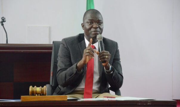 N111.24bn debt: ‘Ebonyi did not borrow from World Bank, IMF’ – Gov Nwifuru
