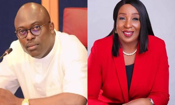 Two more Rivers lawmakers call for halt to Fubara’s impeachment