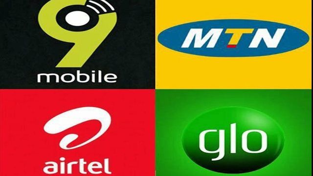 NCC orders telcos to offer stand-alone plans, make tariff plans transparent