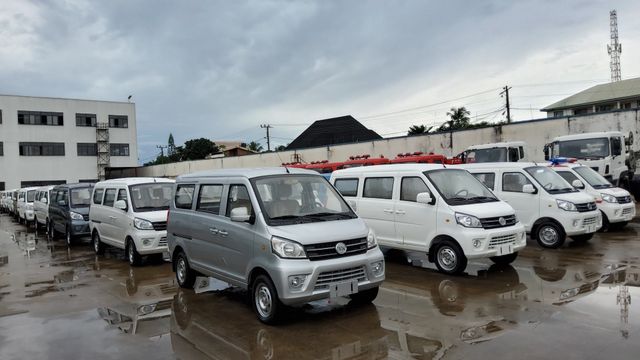 CNG-powered vehicles will save Nigeria $2.5bn yearly – FG
