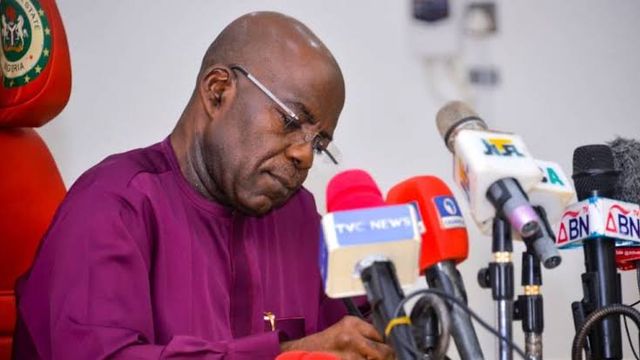 Abia Govt. sacks six for salary fraud
