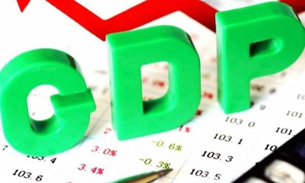 Nigeria records decade high 4.23% GDP growth — Tinubu