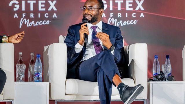 GITEX Africa 2025: Africa must lead in AI-driven innovation — NITDA Boss