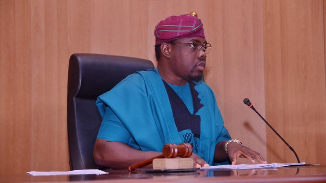 Osun State Assembly okays salary increase for political office holders