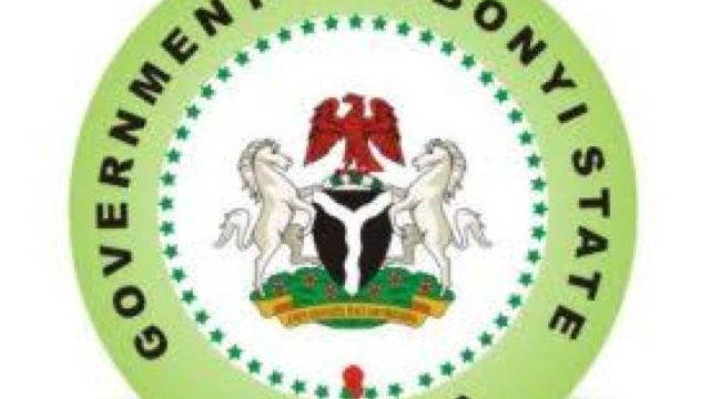 Ebonyi Govt arrests contractor for using substandard material