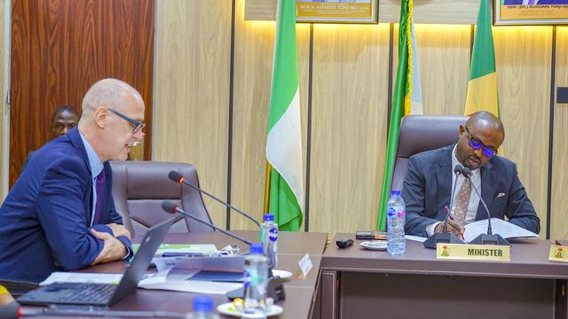 We are working to make Correctional Centres reformative not destructive — Minister