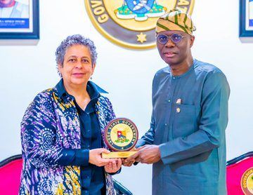 Clean water: Lagos to revive five moribund waterworks