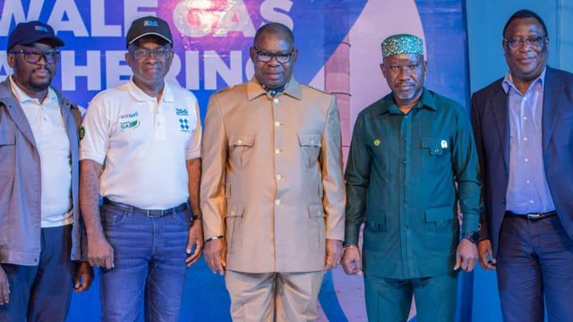 Nigeria’s gas ambitions receive boost with inauguration of Nedogas’ Kwale gas gathering facilities