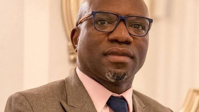 Former Konga CEO, Nick Imudia, dies by suicide