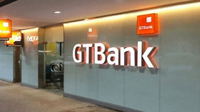 GTBank removes Point Of Sale processing fees to support businesses